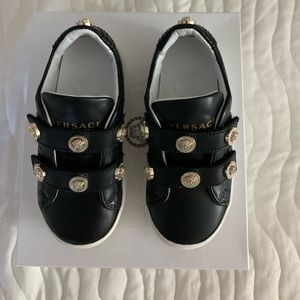 Toddler boys trainers